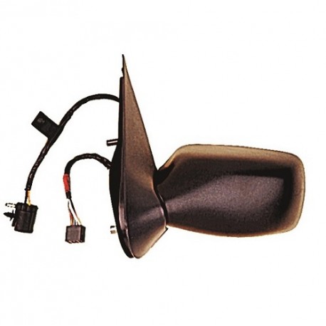 Retroviseur exterieur MAZDA 121 1996-1999 - Electrique - Gauche - CIPA