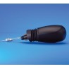 Retroviseur exterieur FIAT PUNTO 1999- 2005 - Manuel a Cable - Droit - CIPA