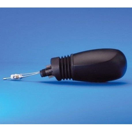 Retroviseur exterieur FIAT PUNTO 1999- 2005 - Manuel a Cable - Gauche - CIPA