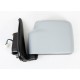 Retroviseur exterieur SUZUKI JIMNY 2006- - Electrique - Coiffe a peindre - Gauche - CIPA