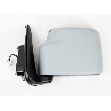Retroviseur exterieur SUZUKI JIMNY 2006- - Electrique - Coiffe a peindre - Gauche - CIPA