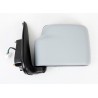 Retroviseur exterieur SUZUKI JIMNY 2006- - Electrique - Coiffe a peindre - Gauche - CIPA