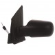 Retroviseur exterieur FORD FIESTA 2002-2005 - Manuel a Cable - Droit - CIPA