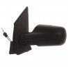 Retroviseur exterieur FORD FIESTA 2002-2005 - Manuel a Cable - Droit - CIPA