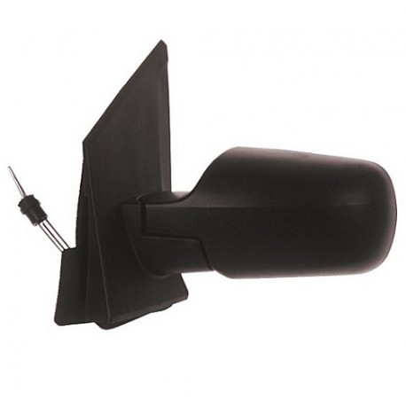 Retroviseur exterieur FORD FIESTA 2002-2005 - Manuel a Cable - Gauche - CIPA