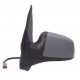 Retroviseur exterieur FORD FIESTA 2006-2008 - Electrique - Coiffe a peindre - Rabattable - Gauche - CIPA