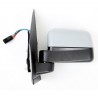 Retroviseur exterieur FORD TOURNEO CONNECT 2009- - Electrique - Coiffe a peindre - Gauche - CIPA