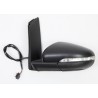 Retroviseur exterieur VOLKSWAGEN TOURAN 2011- - Electrique - Clignotant - Gauche - CIPA