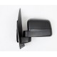 Retroviseur exterieur FORD TOURNEO CONNECT 2009- - Manuel - Droit - CIPA