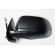 Retroviseur exterieur NISSAN MICRA 2011- - Electrique - Coiffe a peindre - Droit - CIPA