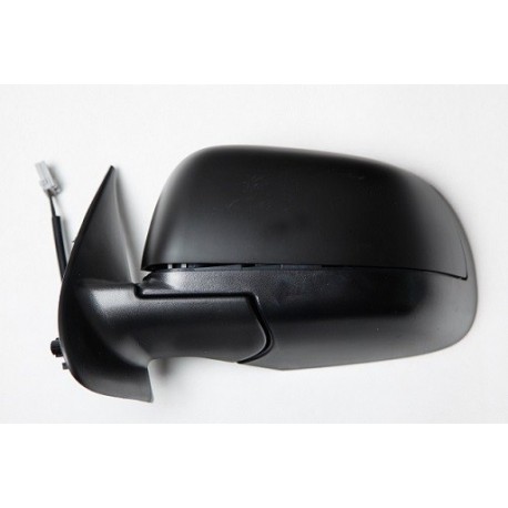 Retroviseur exterieur NISSAN MICRA 2011- - Electrique - Coiffe a peindre - Droit - CIPA