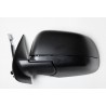 Retroviseur exterieur NISSAN MICRA 2011- - Electrique - Coiffe a peindre - Gauche - CIPA