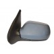 Retroviseur exterieur MAZDA DEMIO 2007- - Manuel a Cable - Coiffe a peindre - Droit - CIPA