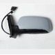 Retroviseur exterieur VW SHARAN 1998-2000 - Electrique - Aspherique - Coiffe a peindre - Gauche - CIPA