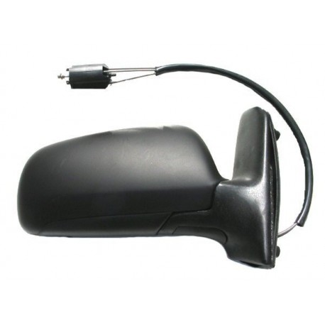 Retroviseur exterieur VW SHARAN 1998-2000 - Manuel a Cable - Coiffe a peindre - Droit - CIPA