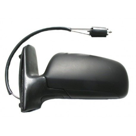 Retroviseur exterieur VW SHARAN 1998-2000 - Manuel a Cable - Aspherique - Gauche - CIPA