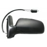 Retroviseur exterieur VW SHARAN 1998-2000 - Manuel a Cable - Aspherique - Gauche - CIPA