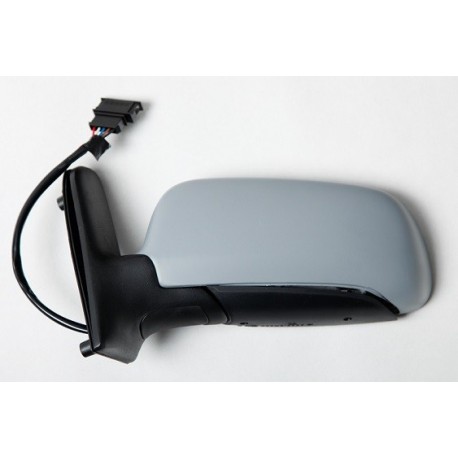 Retroviseur exterieur VOLKSWAGEN SHARAN 1998-03/2000 ELECTRIQUE-COIFFE A PEINDRE-DROIT