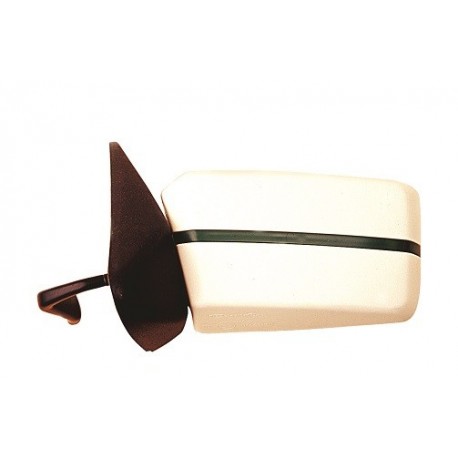 Retroviseur exterieur PEUGEOT 205 LACOSTE - Manette - Gauche - CIPA
