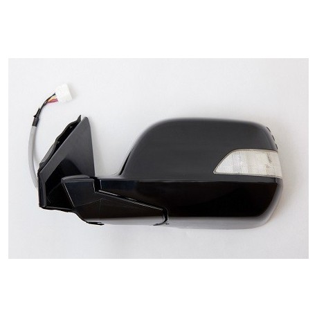 Retroviseur exterieur HONDA CRV 01/2007-10/2012 - Electrique - Clignotant - Gauche
