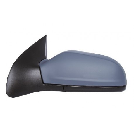 Retroviseur exterieur OPEL ASTRA GTC 2005- Electrique - Aspherique - Gauche - CIPA