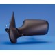 Retroviseur exterieur FIAT PUNTO 1993-1999 (5 Portes) Manuel a Cable - Droit - CIPA