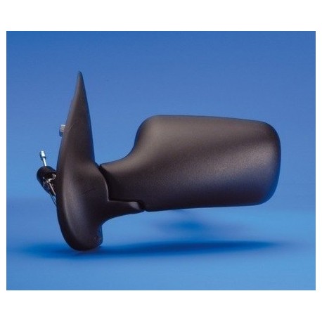 Retroviseur exterieur FIAT PUNTO 1993-1999 (5 Portes) Manuel a Cable - Droit - CIPA