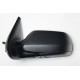 Retroviseur exterieur MAZDA DEMIO 2007- - Manuel a Cable - Gauche - CIPA