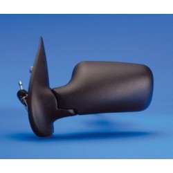 Retroviseur exterieur FIAT PUNTO 1993-1999 (5 Portes) Manuel a Cable - Gauche - CIPA