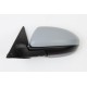 Retroviseur exterieur MAZDA 6 2008-2010 - Electrique - Coiffe a peindre - Rabattable - Droit