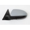 Retroviseur exterieur MAZDA 6 2008-2010 - Electrique - Coiffe a peindre - Rabattable - Droit