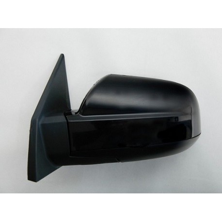 Retroviseur exterieur HYUNDAI TUCSON 2004-2011 - Coiffe a peindre - Electrique - Droit - CIPA
