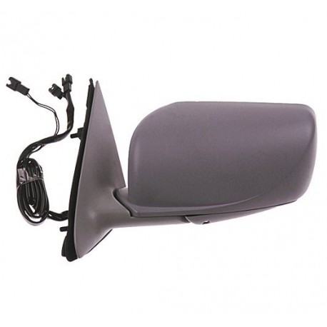 Retroviseur exterieur LANCIA KAPPA 1995- Electrique - Coiffe a peindre - Droit - CIPA
