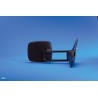 Retroviseur exterieur OPEL COMBO 1993- 1995 Gauche - CIPA
