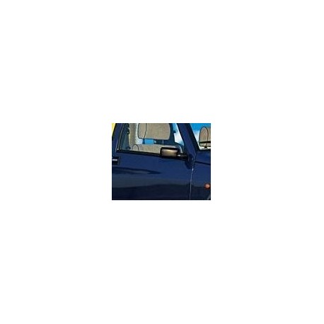 Retroviseur exterieur AUTOBIANCHI Y10 FL 1992-1996 Electrique - Gauche - CIPA