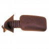 Retroviseur exterieur LANCIA Y10 1989-1992 Manuel a Cable - Gauche - CIPA