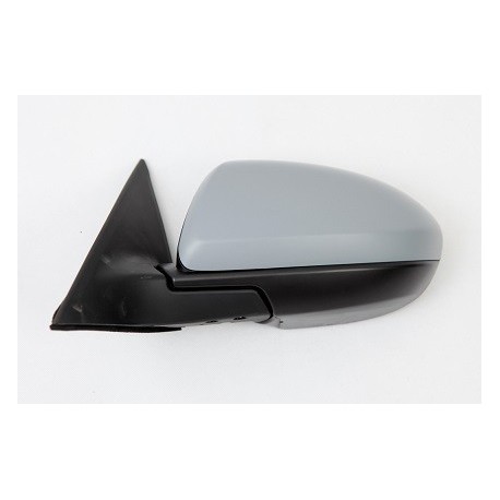 Retroviseur exterieur MAZDA 6 2008-2010 - Electrique - Coiffe a peindre - Droit - CIPA