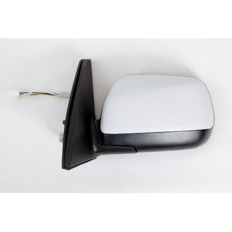 Retroviseur exterieur TOYOTA RAV4 2000-2006 - Electrique - Coiffe a peindre - Gauche - CIPA