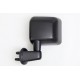 Retroviseur exterieur JEEP WRANGLER 2007- - Manuel - Gauche - CIPA