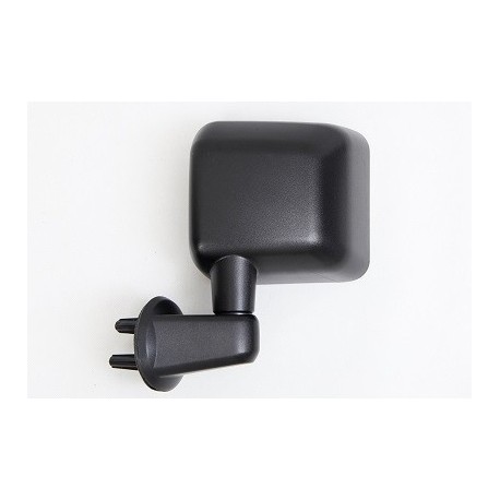 Retroviseur exterieur JEEP WRANGLER 2007- - Manuel - Gauche - CIPA
