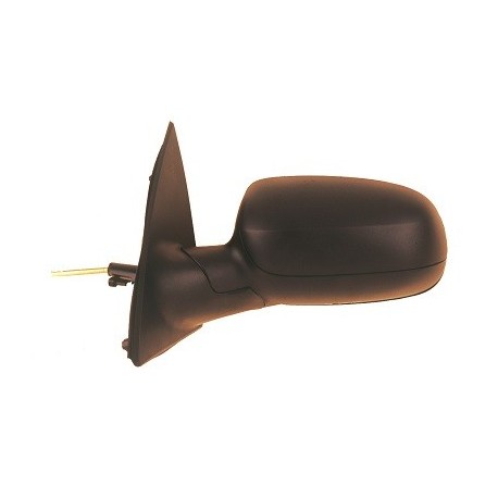 Retroviseur exterieur OPEL CORSA C 2000-2006 - Manuel a Cable - Droit - CIPA