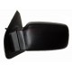 Retroviseur exterieur FORD SIERRA 1987-1993 - Electrique - Coiffe a peindre - Gauche - CIPA