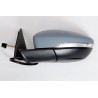 Retroviseur exterieur VOLKSWAGEN BEETLE 2012- - Electrique - Coiffe a peindre - Clignotant - Rabattable - Droit