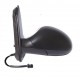 Retroviseur exterieur SEAT ALTEA 2004- - Electrique - Aspherique - Gauche - CIPA