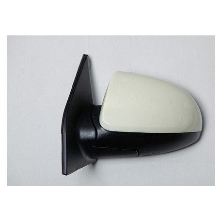 Retroviseur exterieur KIA PICANTO 2008-2011 - Electrique - Coiffe a peindre - Droit - CIPA