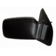 Retroviseur exterieur FORD SIERRA 1987-1993 - Electrique - Coiffe a peindre - Droit - CIPA