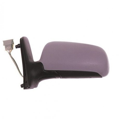 Retroviseur exterieur SEAT ALHAMBRA 2000-2010 - Electrique Aspherique - Gauche - CIPA