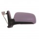 Retroviseur exterieur SEAT ALHAMBRA 2000-2010 - Electrique - Coiffe a peindre - Droit - CIPA