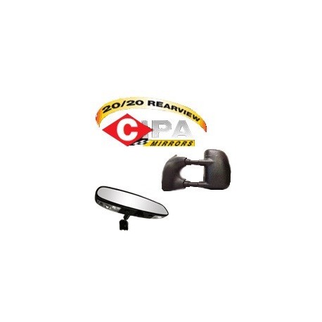 Retroviseur exterieur FIAT DUCATO 06/2006- - Electrique - Degivrant - Sonde - Clignotant - Gauche