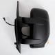 Retroviseur exterieur RENAULT MASTER 04/2010- - Manuel Clignotant Droit